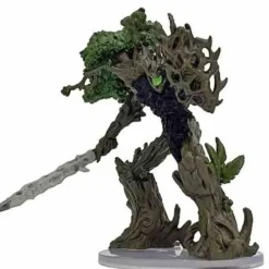Shop All*Arboreal Warden The Mwangi Expanse - Miniature Marvels: Airplane Models & Painted Dice