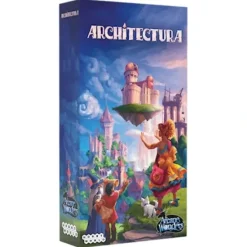 Shop All*Architectura AWG AW05AR - Miniature Marvels: Airplane Models & Painted Dice