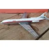 Airplane Model*Ard200 ARD2018 1:200 Iberia SE-210 Caravell - Miniature Marvels: Airplane Models & Painted Dice