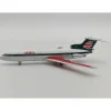 Airplane Model*ARD200 ARDBA51 1:200 BEA Hawker Siddeley HS-121 Trident 1C - Miniature Marvels: Airplane Models & Painted Dice
