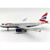 Shop All*ARD200 ARDBA31 1:200 British Airways Airbus A319-131 - Miniature Marvels: Airplane Models & Painted Dice