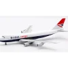 Shop All*ARD200 ARDBA61 1:200 British Airways Cargo Boeing 747-236 - Miniature Marvels: Airplane Models & Painted Dice