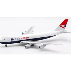 Shop All*ARD200 ARDBA61 1:200 British Airways Cargo Boeing 747-236 - Miniature Marvels: Airplane Models & Painted Dice