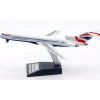 Airplane Model*ARD200 ARDBA29 1:200 British Airways Boeing 727-200 - Miniature Marvels: Airplane Models & Painted Dice