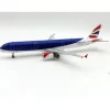 Airplane Model*ARD200 ARDBA56 1:200 British Airways A321-231 G-MEDL - Miniature Marvels: Airplane Models & Painted Dice