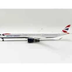 Airplane Model*ARD200 ARDBA66 1:200 British Airways Airbus A350-1041 - Miniature Marvels: Airplane Models & Painted Dice