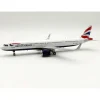 Airplane Model*ARD200 ARDBA57 1:200 British Airways A321-251NX G-NEOX - Miniature Marvels: Airplane Models & Painted Dice
