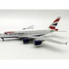 Shop All*ARD400 ARD4BA09 1:400 British Airways Airbus A380-800 - Miniature Marvels: Airplane Models & Painted Dice