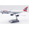 Shop All*ARD200 ARDBA75 1:200 British Airways Boeing 747-436 - Miniature Marvels: Airplane Models & Painted Dice