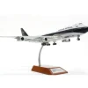 Airplane Model*ARD200 ARD2025P 1:200 British Airways Boeing 747-100 - Miniature Marvels: Airplane Models & Painted Dice