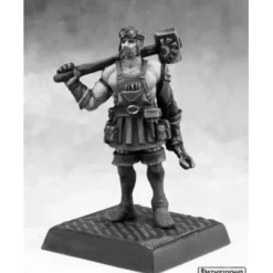 Miniature<Ardoc Brotherhood: Pathfinder RPR 60151 - Miniature Marvels: Airplane Models & Painted Dice