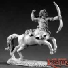Miniature<Argus Stronghoof: Dark Heaven Legends RPR 02088 - Miniature Marvels: Airplane Models & Painted Dice