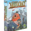 Board Game<Aristocracy TTT 3009-U4 - Miniature Marvels: Airplane Models & Painted Dice