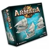 Shop All*Armada: Orc Starter Fleet MGE MGARO101 - Miniature Marvels: Airplane Models & Painted Dice