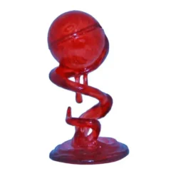 Shop All*Armageddon Orb - City of Lost Omens - Miniature Marvels: Airplane Models & Painted Dice