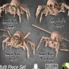 Shop All*Armored Spider - Miniature Marvels: Airplane Models & Painted Dice