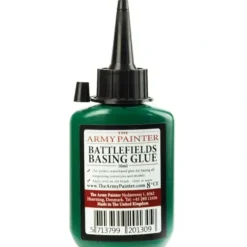 Shop All*Army Paints - Basing Glue - Miniature Marvels: Airplane Models & Painted Dice