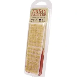 Shop All*Army Paints - Frozen Tuft - Miniature Marvels: Airplane Models & Painted Dice