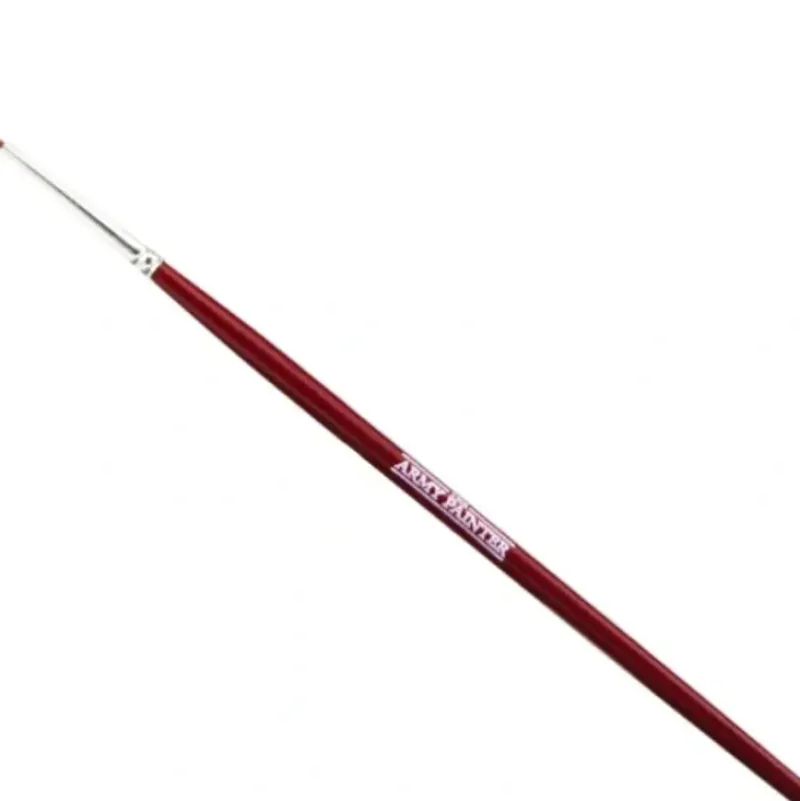 Shop All*Army Paints - Hobby Brush: Super Detail - Miniature Marvels: Airplane Models & Painted Dice