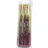 Shop All*Army Paints - Hobby Starter Brush Set - Miniature Marvels: Airplane Models & Painted Dice