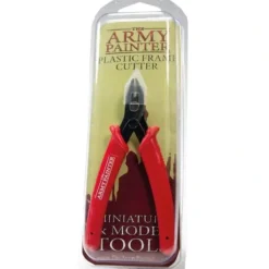 Shop All*Army Paints - Plastic Frame Cutter - Miniature Marvels: Airplane Models & Painted Dice