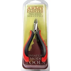 Shop All*Army Paints - Precision Side Cutter - Miniature Marvels: Airplane Models & Painted Dice