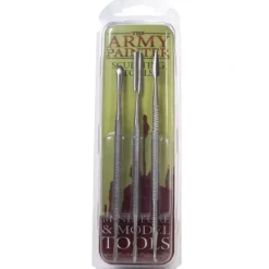 Shop All*Army Paints - Sculpting Tools - Miniature Marvels: Airplane Models & Painted Dice