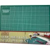Shop All*Army Paints - Self-healing Cutting Mat - Miniature Marvels: Airplane Models & Painted Dice