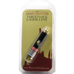 Shop All*Army Paints - Targetlock Laser Line - Miniature Marvels: Airplane Models & Painted Dice