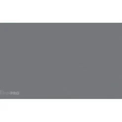 Accessories<Artist Gallery Play Mat: Smoke Grey - Miniature Marvels: Airplane Models & Painted Dice