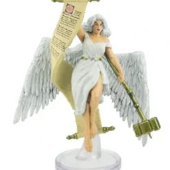 Shop All*Astral Deva Bestiary Unleashed - Miniature Marvels: Airplane Models & Painted Dice