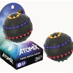 Shop All*Atomix - Miniature Marvels: Airplane Models & Painted Dice