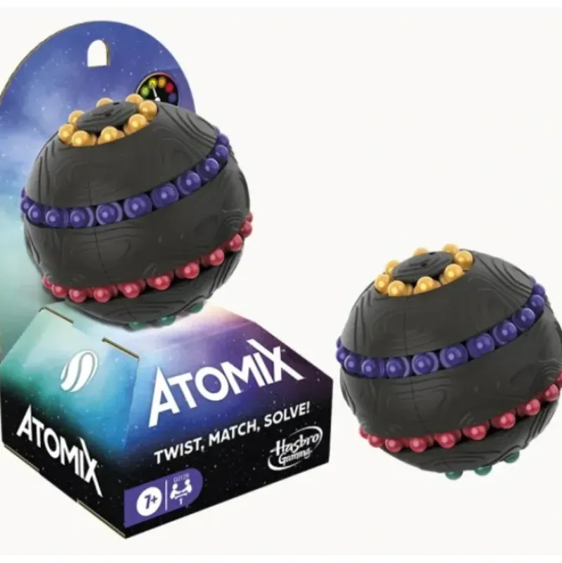 Shop All*Atomix - Miniature Marvels: Airplane Models & Painted Dice