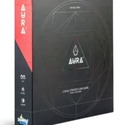 Shop All*Aura BRK 110019 - Miniature Marvels: Airplane Models & Painted Dice