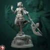 Shop All*Auria, 75mm - Miniature Marvels: Airplane Models & Painted Dice