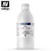 Accessories<Auxillary Products: Matt Acrylic Varnish 500ml - Miniature Marvels: Airplane Models & Painted Dice