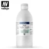 Shop All*Auxillary Products: Satin Acrylic Varnish 500ml - Miniature Marvels: Airplane Models & Painted Dice