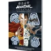Shop All*Avatar Legends: The RPG Corebook - Miniature Marvels: Airplane Models & Painted Dice
