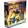 Miniature<Avengers - Fantastic Four Empyre Miniatures Game: Marvel HeroClix WZK 84798 - Miniature Marvels: Airplane Models & Painted Dice