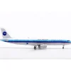 Airplane Model*Aviation200 AV2079 1:200 China Northern Airlines Airbus A321-231 - Miniature Marvels: Airplane Models & Painted Dice