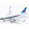 Airplane Model*Aviation200 AV2076 1:200 China Southern Airlines Airbus A319-153N - Miniature Marvels: Airplane Models & Painted Dice
