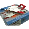 Airplane Model*Aviation72 AV7253002 1:72 de Havilland Sea Vixen Target Tug XS587 - Miniature Marvels: Airplane Models & Painted Dice
