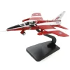 Airplane Model*Aviation72 AV7222005 1:72 Folland Gnat 4 FTS RAF Valley - Miniature Marvels: Airplane Models & Painted Dice
