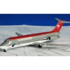 Airplane Model**Aviation200 AV2932001 1:200 Northwest McDonnell Douglas DC-9-31 - Miniature Marvels: Airplane Models & Painted Dice