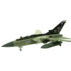 Airplane Model*Aviation72 AV7251002 1:72 Panavia Tornado F.3 ZG797 'Fighting Cocks' - Miniature Marvels: Airplane Models & Painted Dice