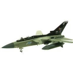 Airplane Model*Aviation72 AV7251002 1:72 Panavia Tornado F.3 ZG797 'Fighting Cocks' - Miniature Marvels: Airplane Models & Painted Dice