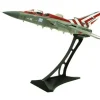 Airplane Model*Aviation72 AV7251001 1:72 Panavia Tornado F3 RAF 65 Sqn 1990 Display Aircraft - Miniature Marvels: Airplane Models & Painted Dice