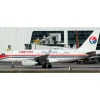 Airplane Model*Aviation200 KJ-A319-093 1:200 China Eastern Airlines Airbus A319-132(WL) B-6457 - Miniature Marvels: Airplane Models & Painted Dice