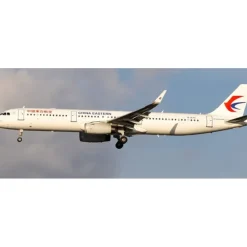 Airplane Model*Aviation200 KJ-A321-091 B-1679 China Eastern Airlines Airbus A321-231(WL) - Miniature Marvels: Airplane Models & Painted Dice
