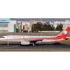 Airplane Model**Aviation200 KJ-A320-110 B-2340 Sichuan Airlines Airbus A320-232 - Miniature Marvels: Airplane Models & Painted Dice